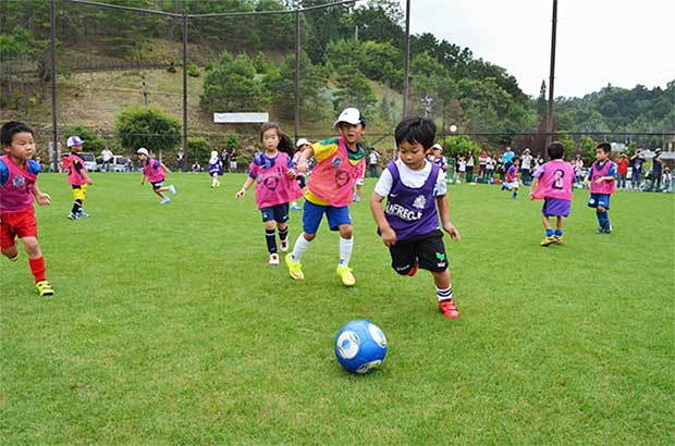 安芸高田市地域振興事業団