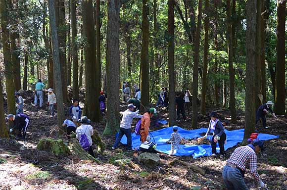 安芸高田市地域振興事業団