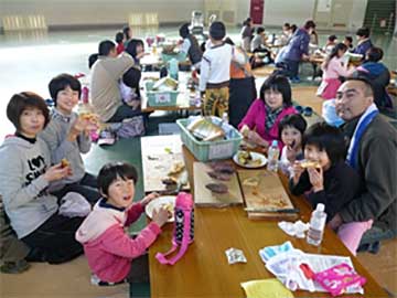 安芸高田市地域振興事業団