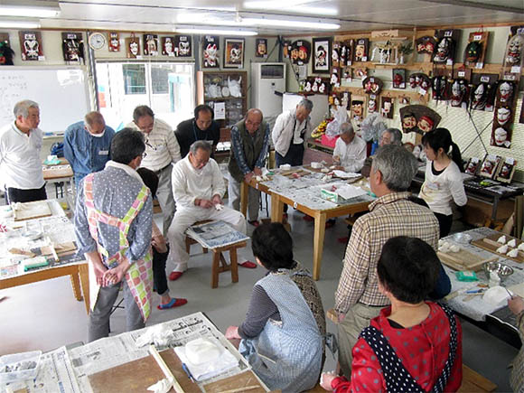 安芸高田市地域振興事業団