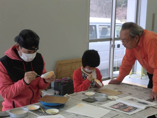 安芸高田市地域振興事業団